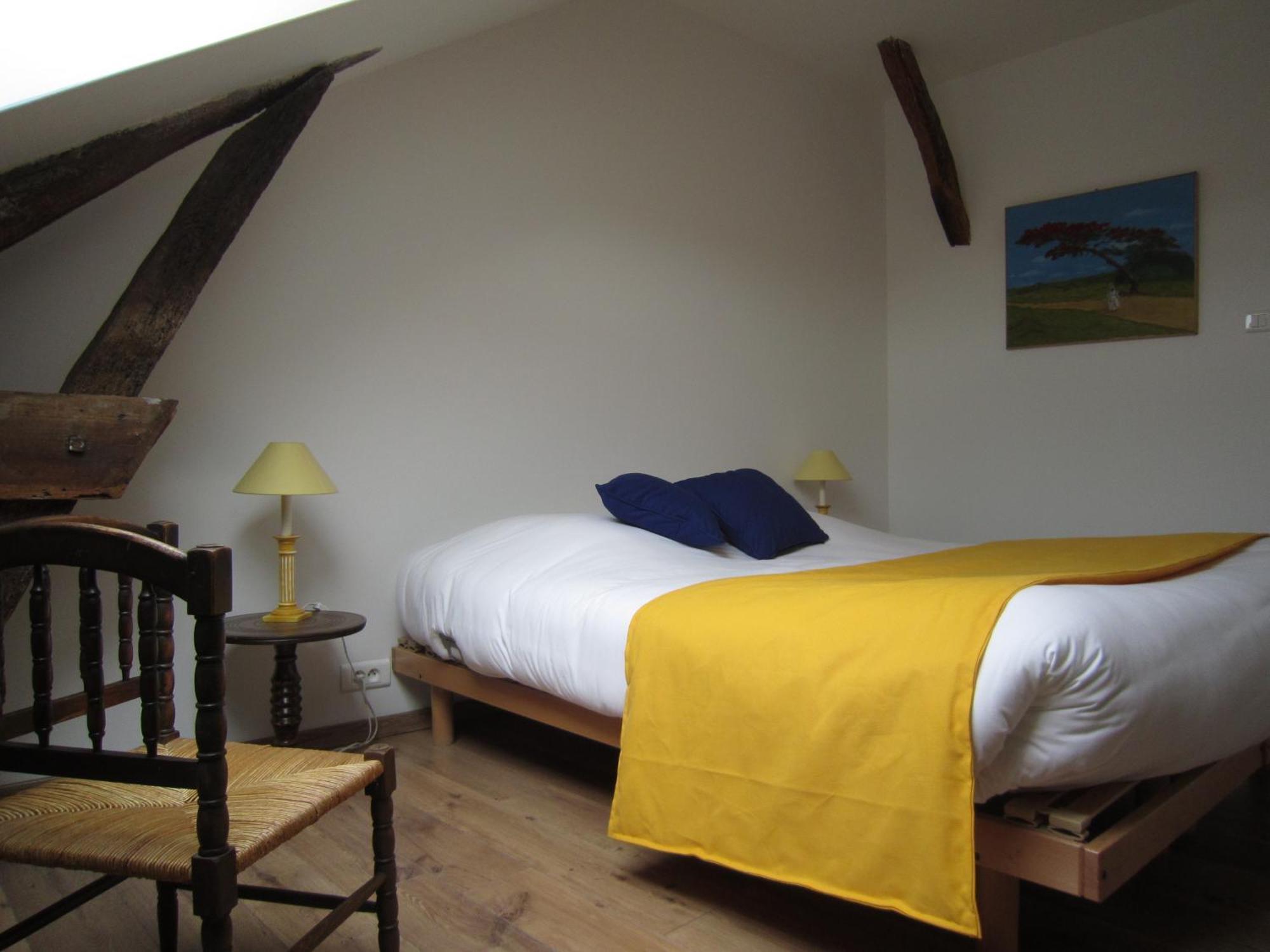 Manoir Theas Bed & Breakfast Barraute-Camu Room photo